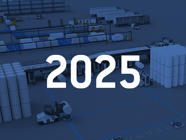 BHS Corrugated: Box Plant 2025